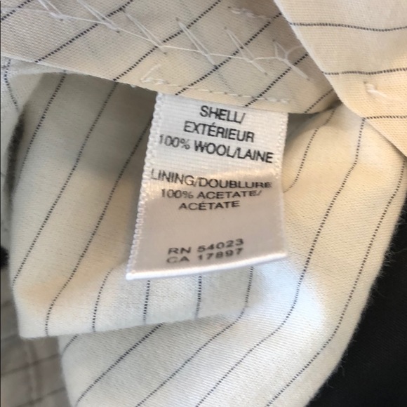 Banana Republic Mens Dress Pants EUC - Picture 4 of 5